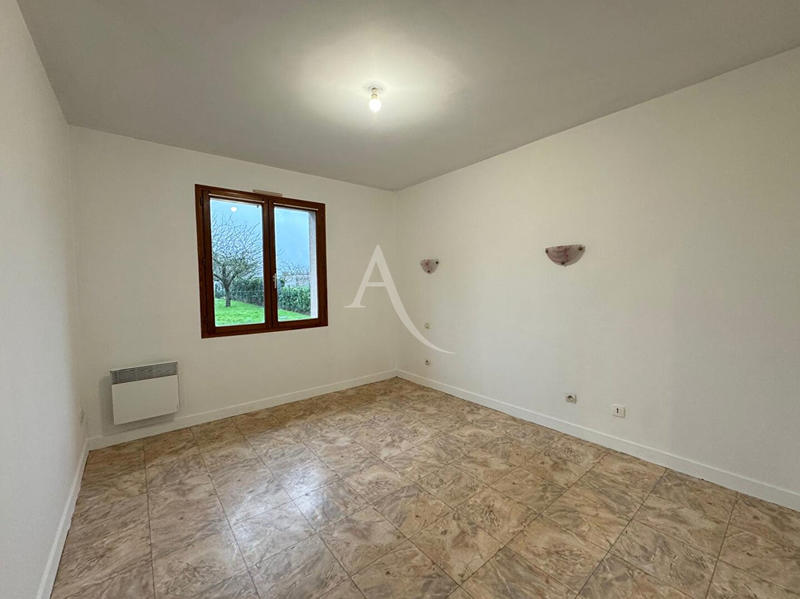 Maison - 88 m² - 4 pièces