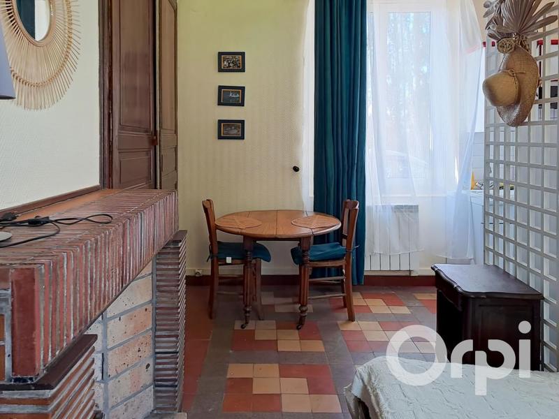 Maison - 133 m² - 6 pièces