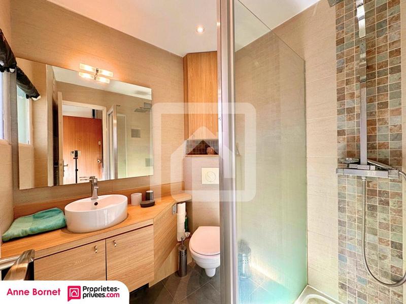 Appartement - 24 m² - 1 pièce