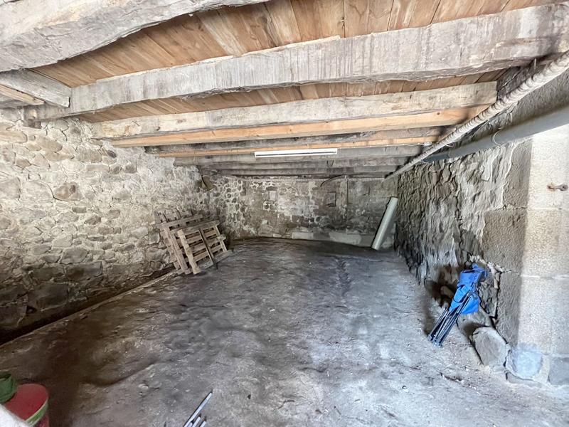 Maison - 116 m² - 9 pièces