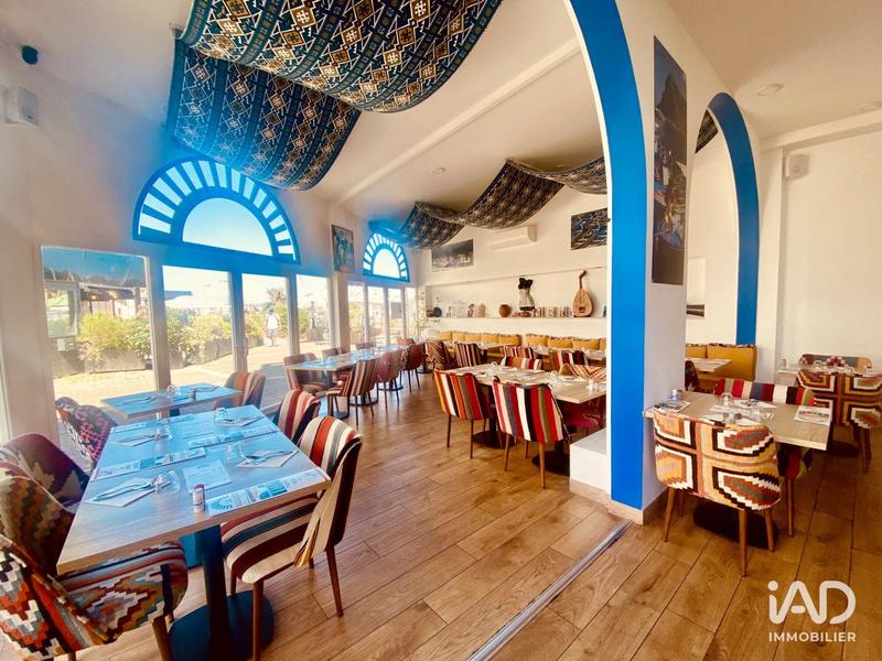 Local commercial - 100 m²