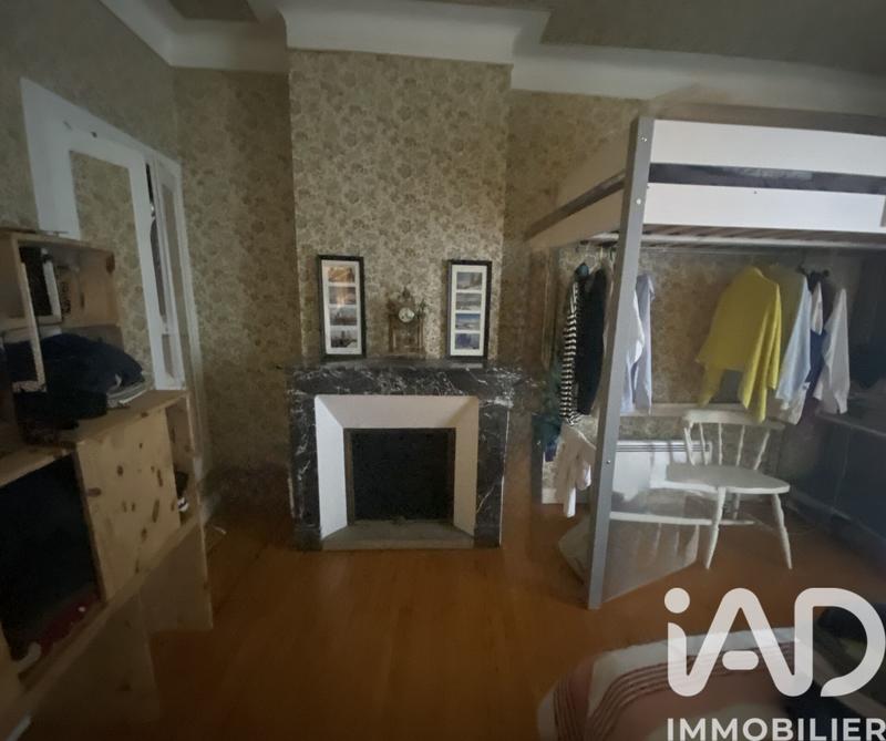 Maison - 133 m² - 5 pièces