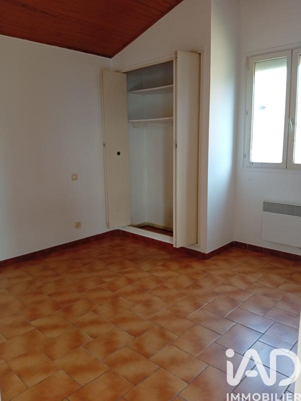 Appartement - 48 m² - 3 pièces