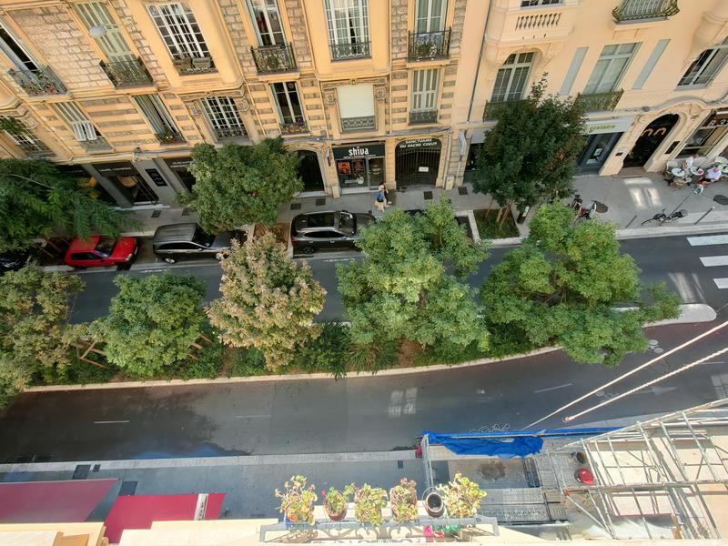 Appartement - 78 m² - 3 pièces