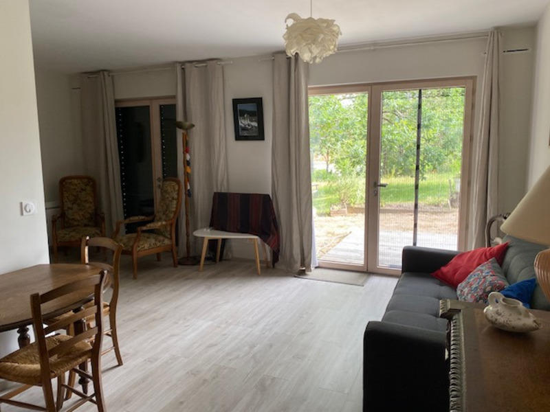 Maison de bois - 218 m² - 7 pièces