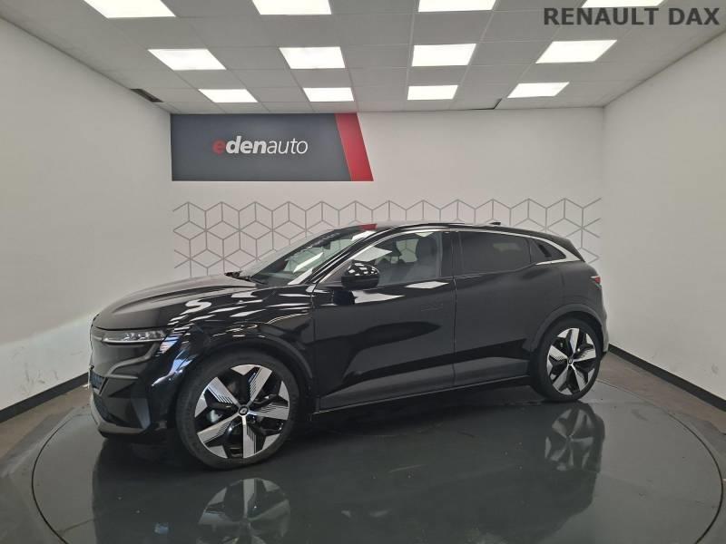 Renault Mégane E-Tech Ev60 220 ch super charge Techno