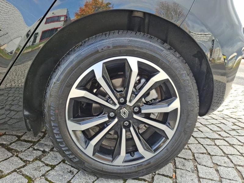 Renault Clio V TCe 90 ch Gsr2 Techno