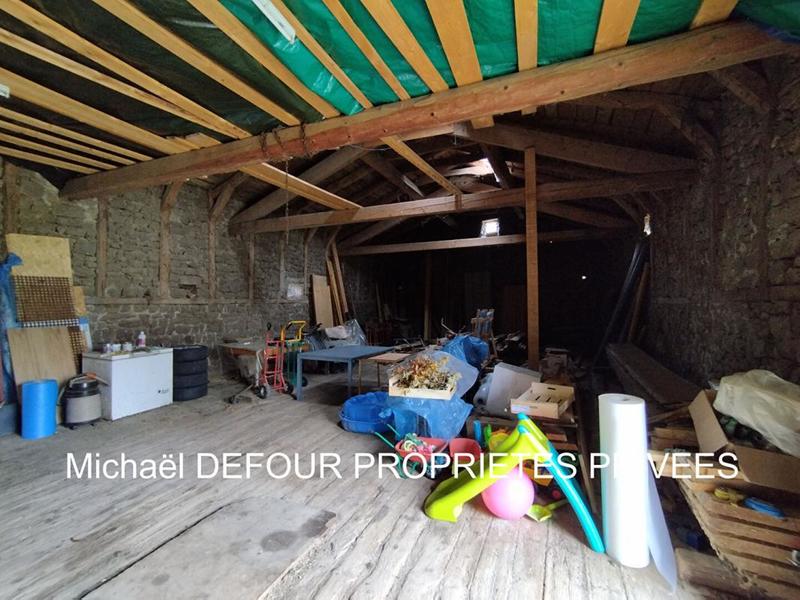 Maison - 139 m² - 7 pièces