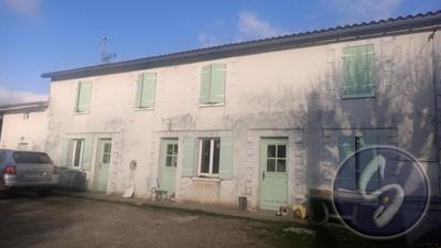 Maison - 153 m² - 6 pièces