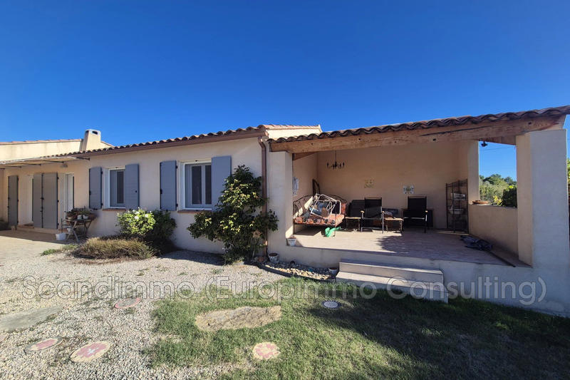 Maison - 148 m² - 4 pièces