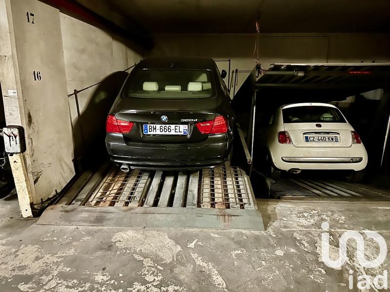 Parking - 12 m²