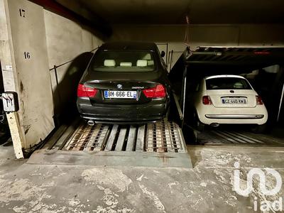 Parking - 12 m²