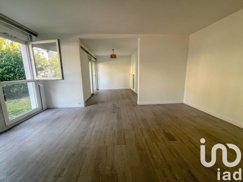 Appartement - 81 m² - 4 pièces