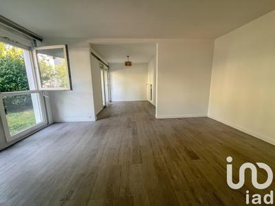 Appartement - 81 m² - 4 pièces