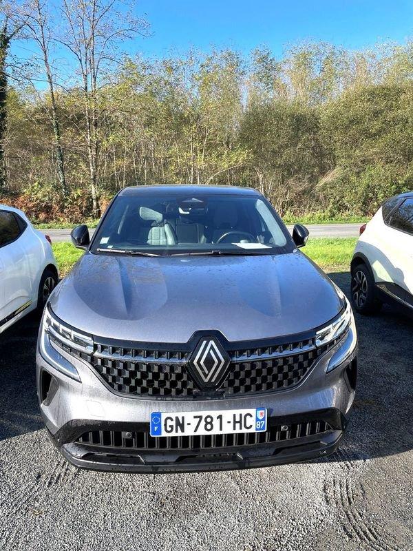 Renault Austral Mild Hybrid 160 Auto Techno