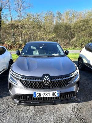 Renault Austral Mild Hybrid 160 Auto Techno