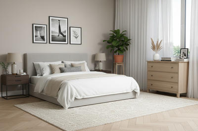 Maison - 111 m² - 6 pièces