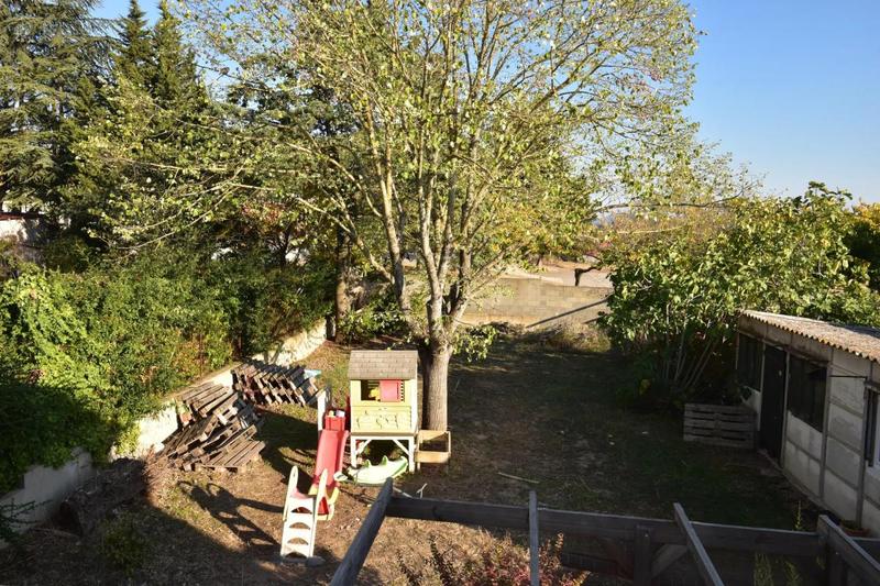 Maison - 162 m² - 7 pièces