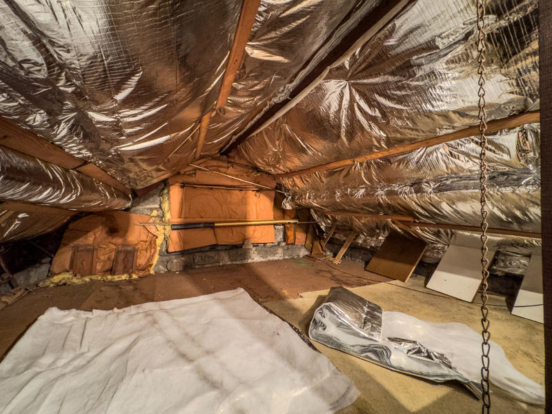 Maison - 81 m² - 4 pièces