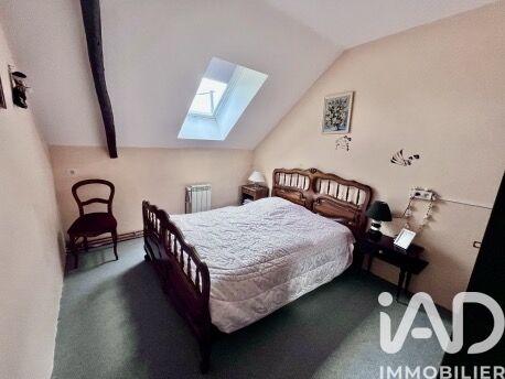 Maison - 127 m² - 4 pièces