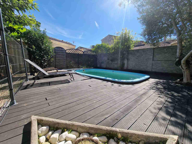 Maison - 152 m² - 6 pièces