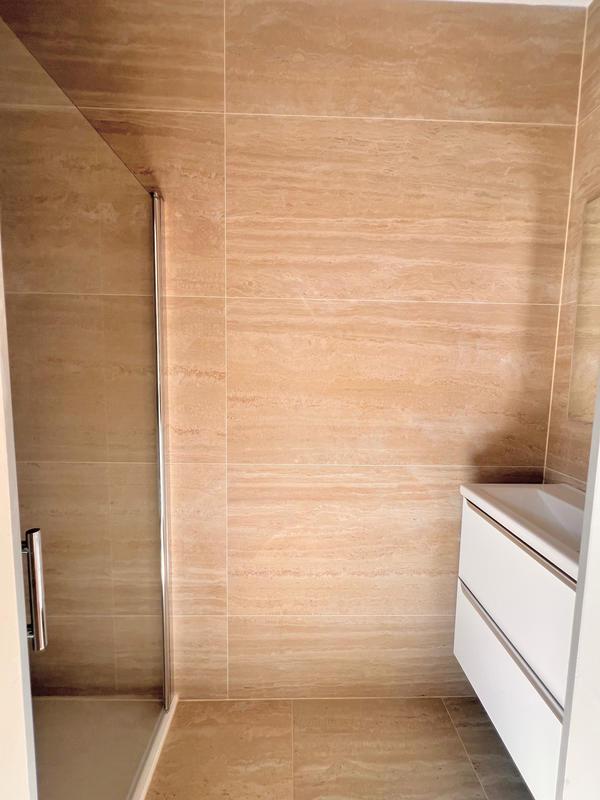 Appartement - 48 m² - 3 pièces