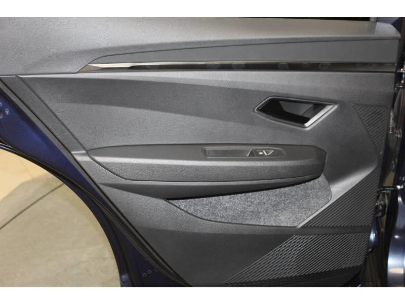 Renault Mégane E-Tech 220 ch autonomie confort Gsr2 Techno