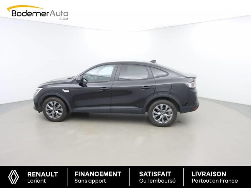 Renault Arkana mild hybrid 140 Edc Gsr2 Evolution