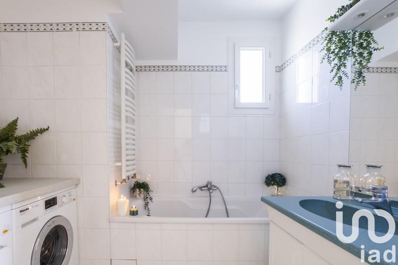 Appartement - 114 m² - 4 pièces