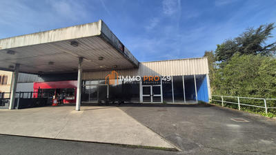 Local commercial - 200 m²