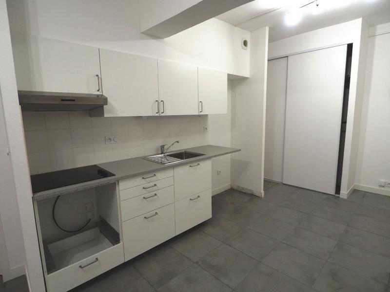 Appartement - 98 m² - 4 pièces