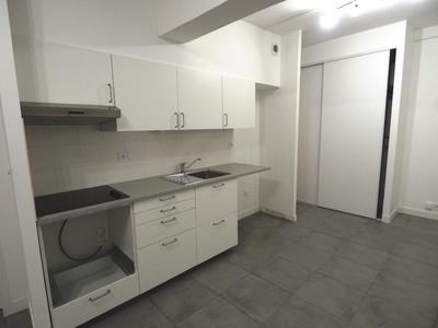 Appartement - 98 m² - 4 pièces