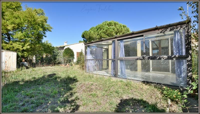 Villa - 82 m² - 4 pièces