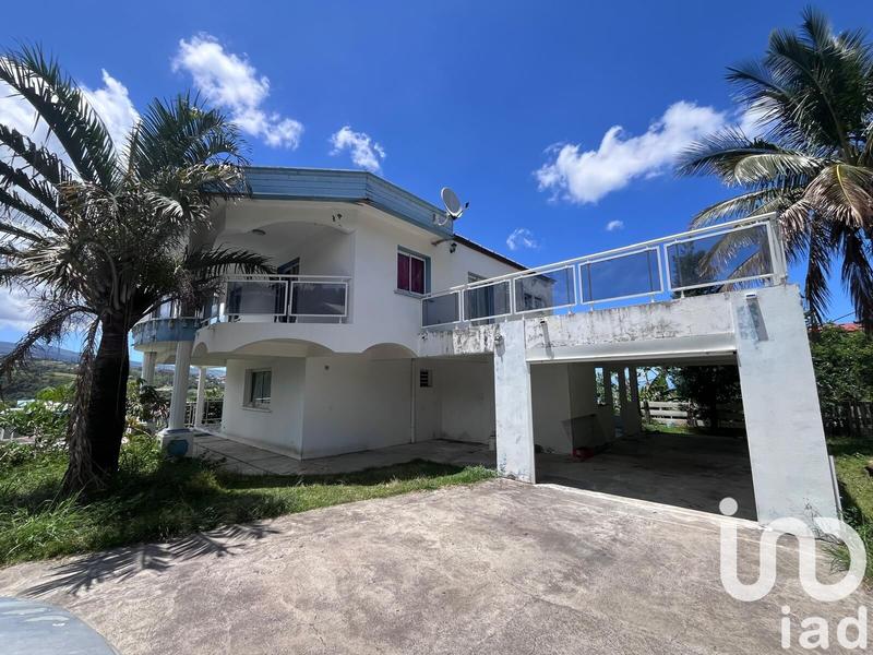 Maison - 294 m² - 5 pièces