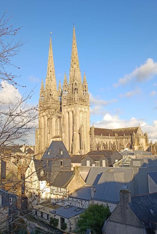 Duplex - 200 m² - 7 pièces