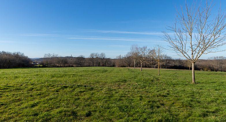 Maison contemporaine - 250 m² - 7 pièces