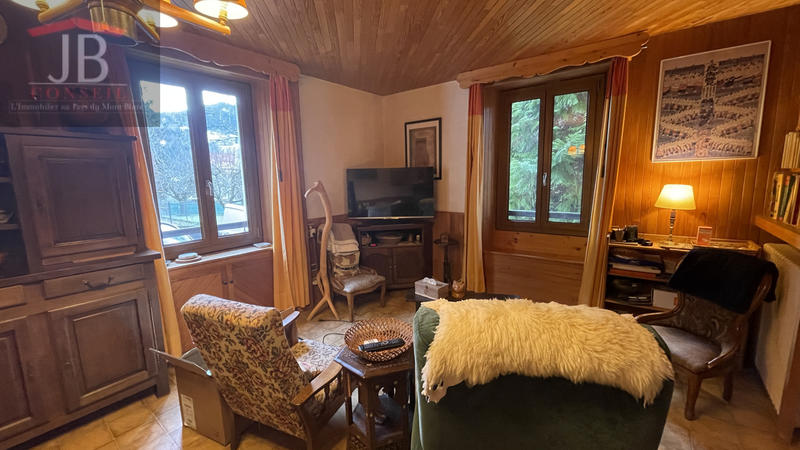 Maison - 176 m² - 6 pièces