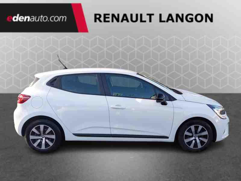 Renault Clio TCe 90 Equilibre