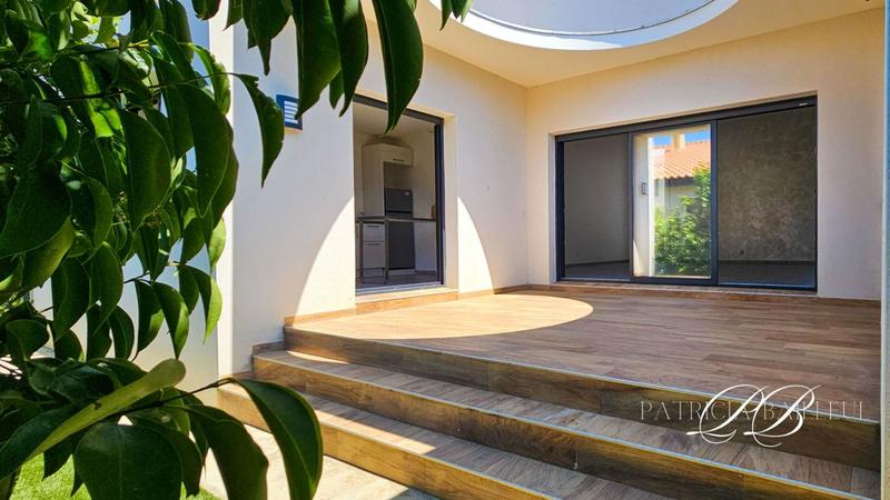 Villa - 126 m² - 5 pièces