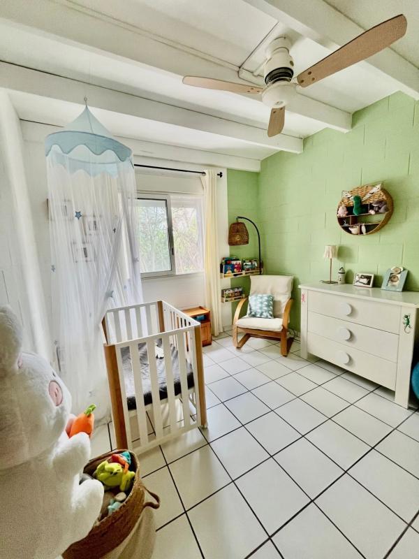 Maison - 78 m² - 4 pièces