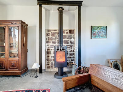 Maison - 76 m² - 3 pièces