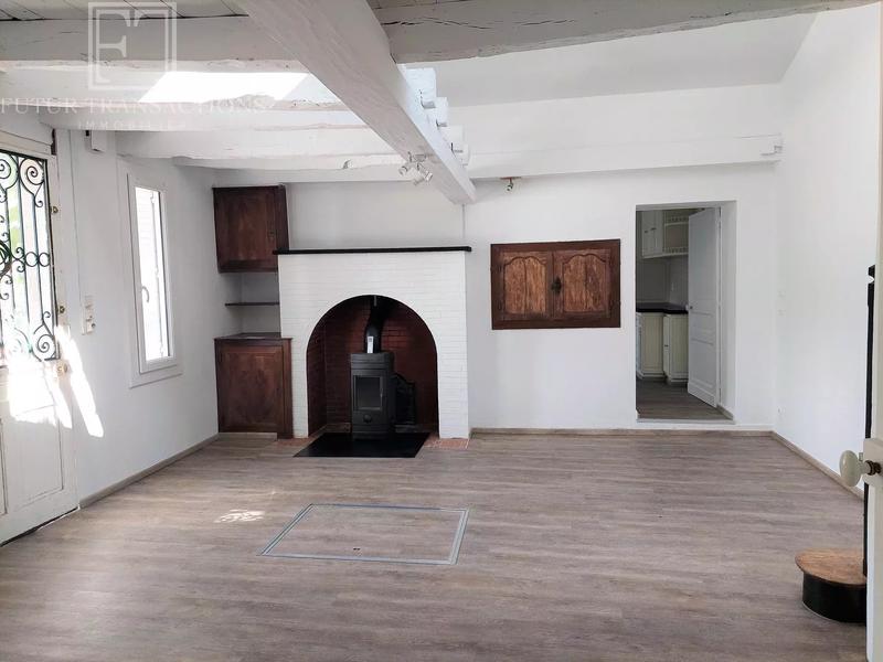 Maison - 103 m² - 7 pièces