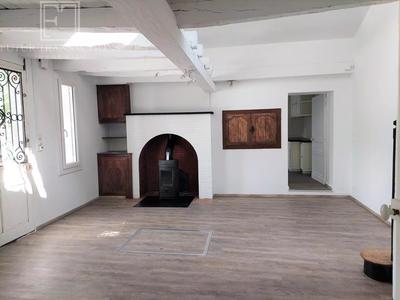 Maison - 103 m² - 7 pièces