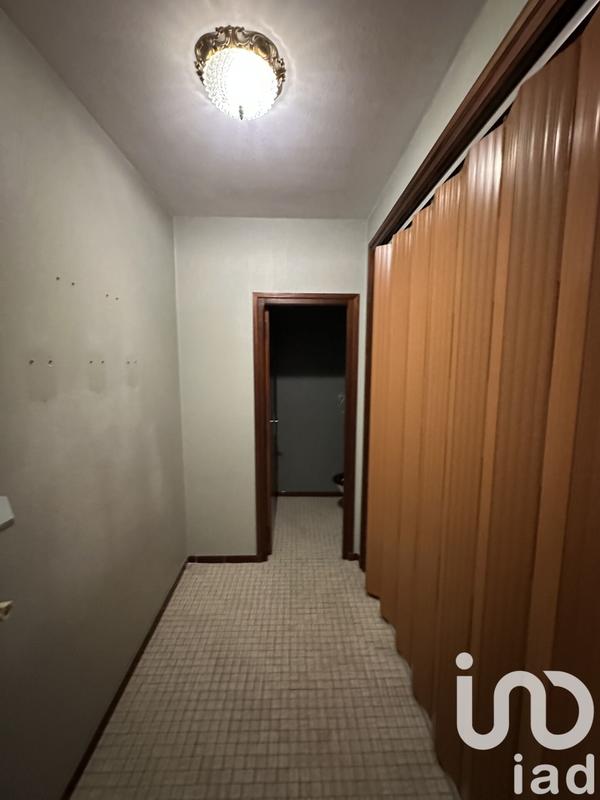 Maison - 172 m² - 6 pièces