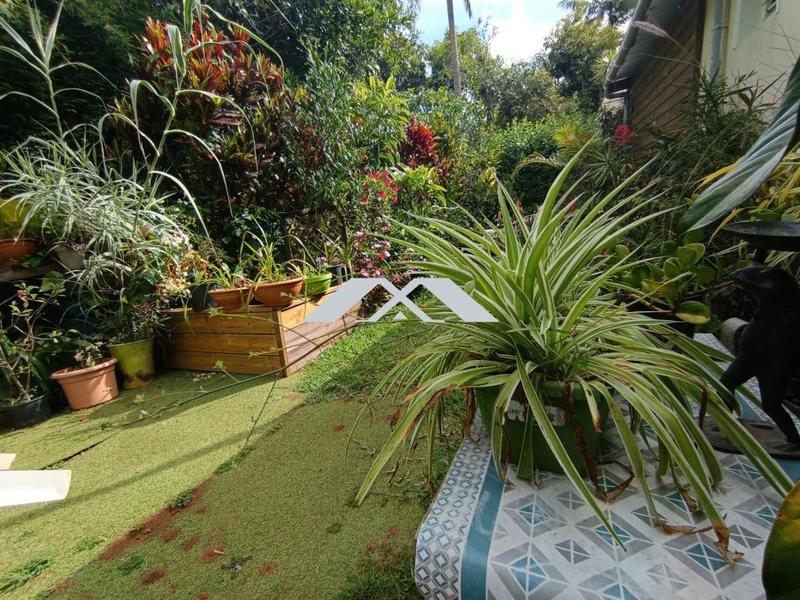 Maison - 98 m² - 5 pièces