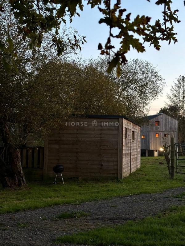 Gîte - 191 m² - 7 pièces