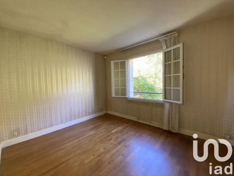 Maison - 82 m² - 4 pièces