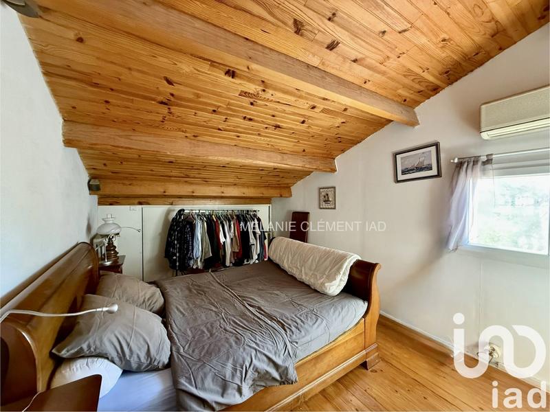 Maison - 195 m² - 7 pièces