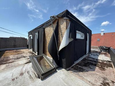 Maison - 240 m² - 5 pièces