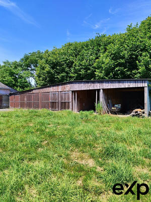 Maison traditionnelle - 104 m² - 4 pièces